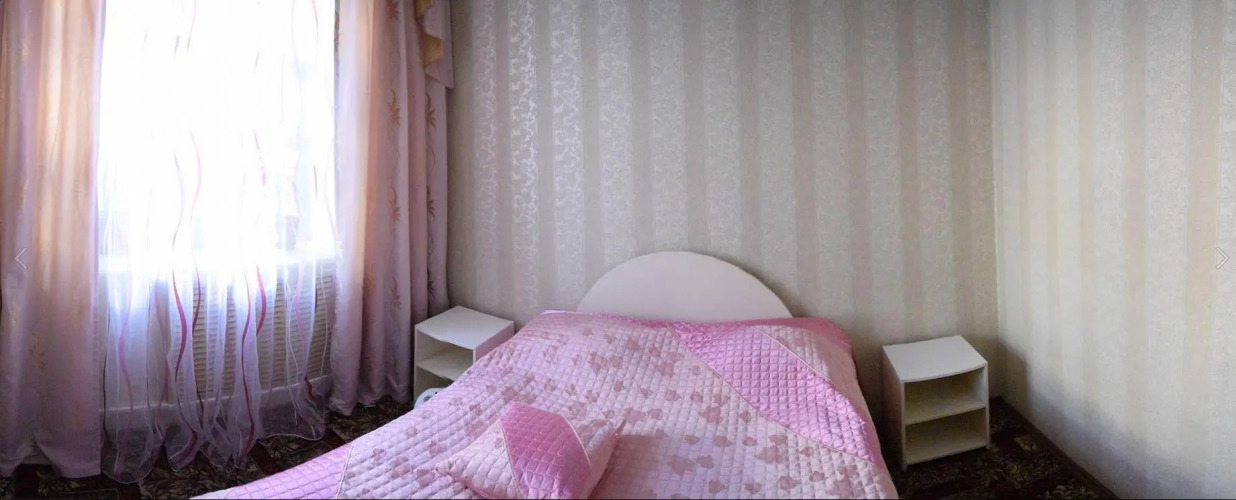 Фотография номера мини отеля Тигода