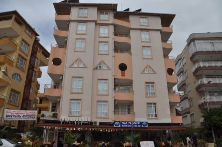Hotelbild