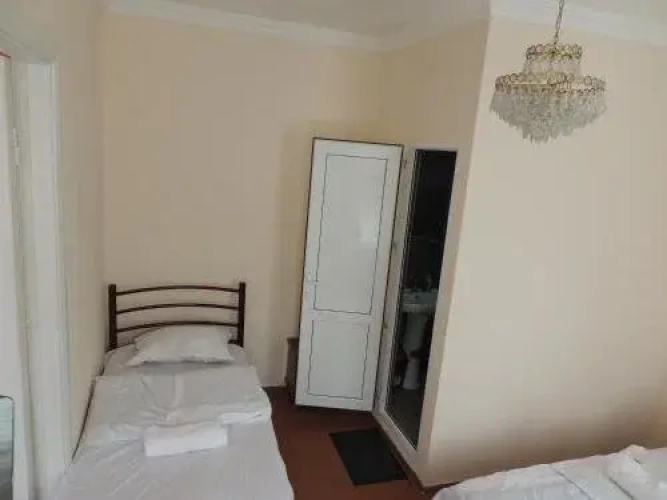 Taliko Guest House