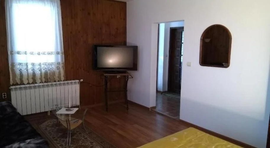 Guest House Geranium Arbanasi