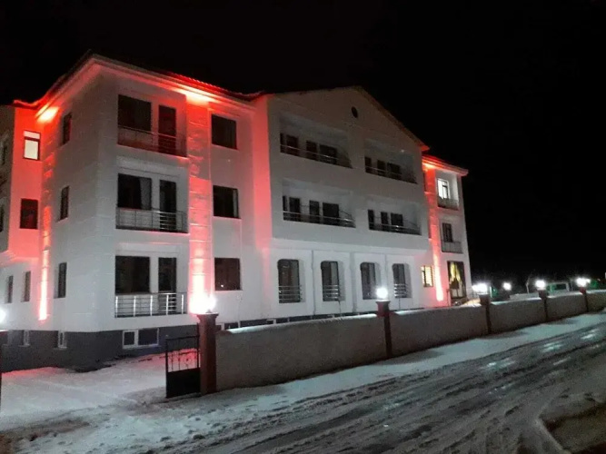 Kadioglu Apart Otel