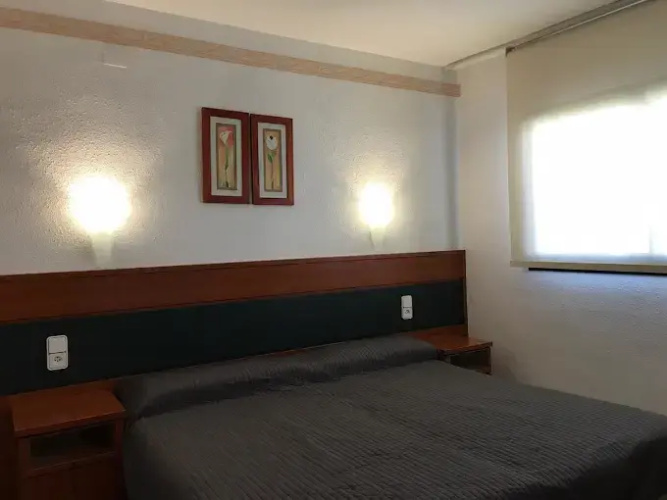 Apartamento Regata - 111A
