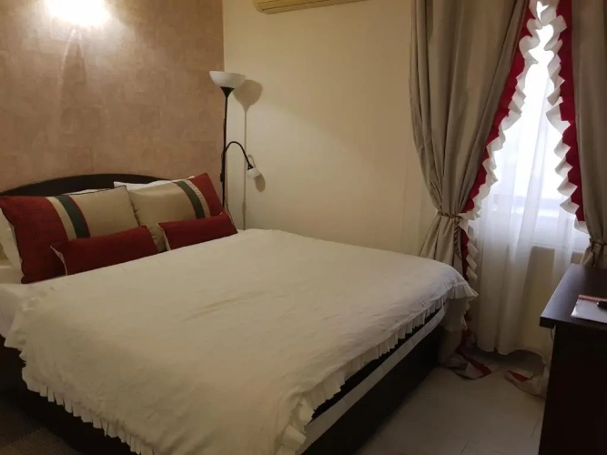 Premier Double room