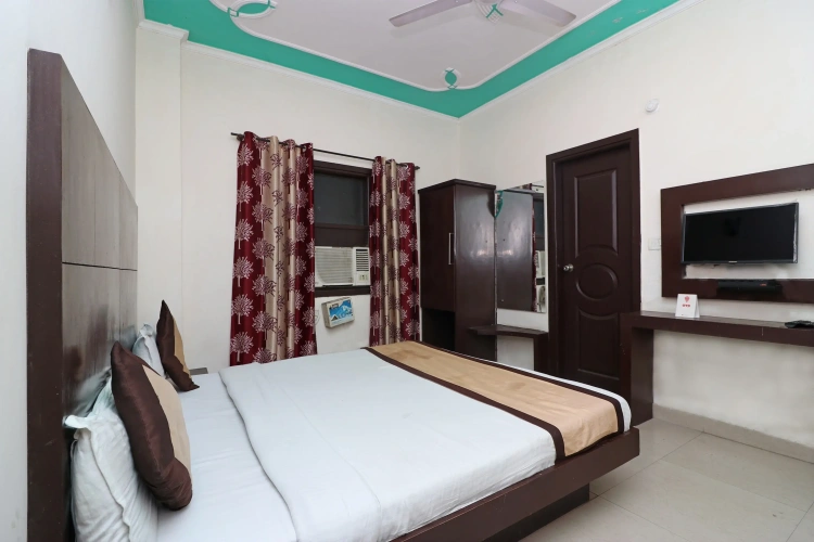 Classic Double room