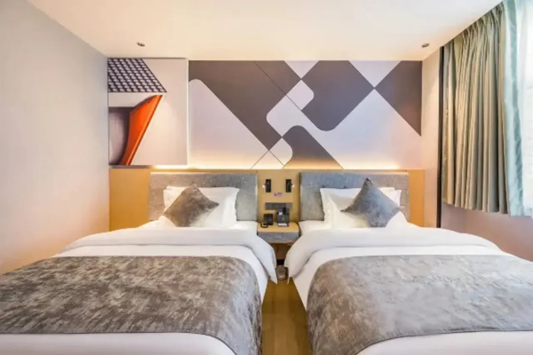 Chonpines Hotel (Beijing Tongzhou Orchard Universal Resort)