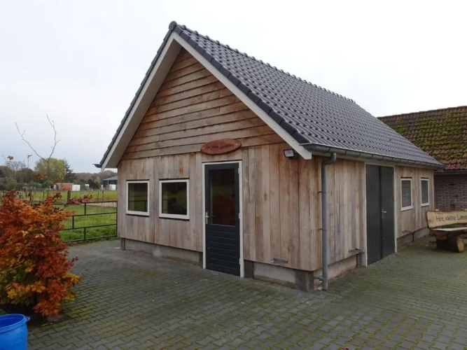 Cottage