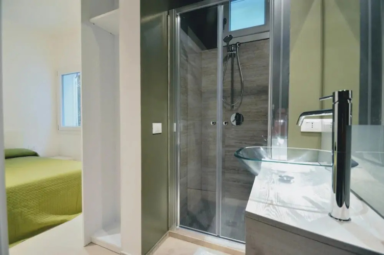 Villa Venus With Direct Access to the Beach