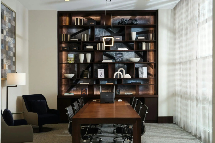 AC Hotel Jackson Ridgeland