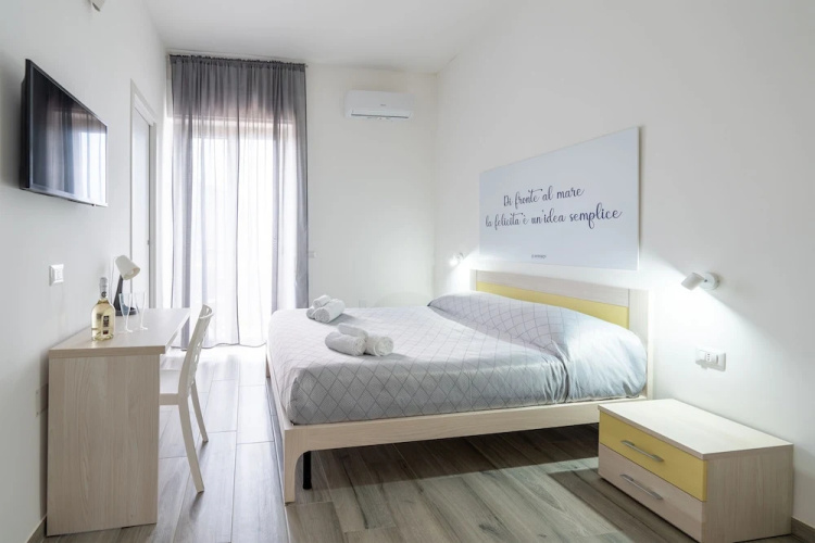 Ammare Bed & Breakfast