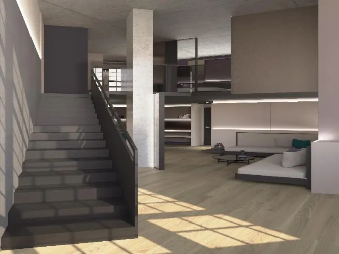 Classic Suite