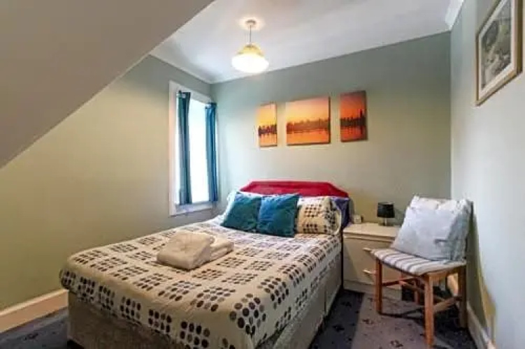 Hotelafbeelding
