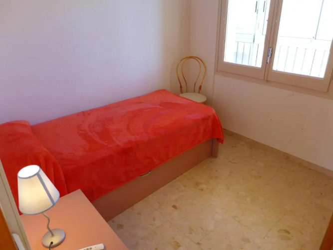 Apartamento Castell Joncar 3