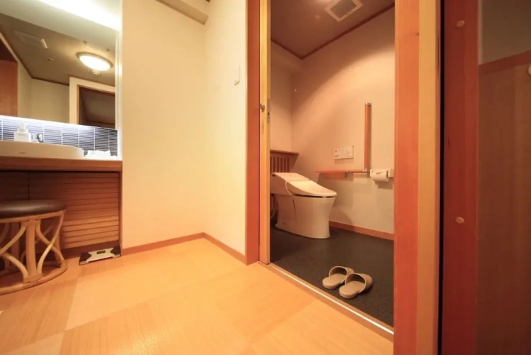 Classic Triple room