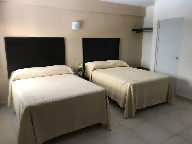 Hotel Puerto Inn