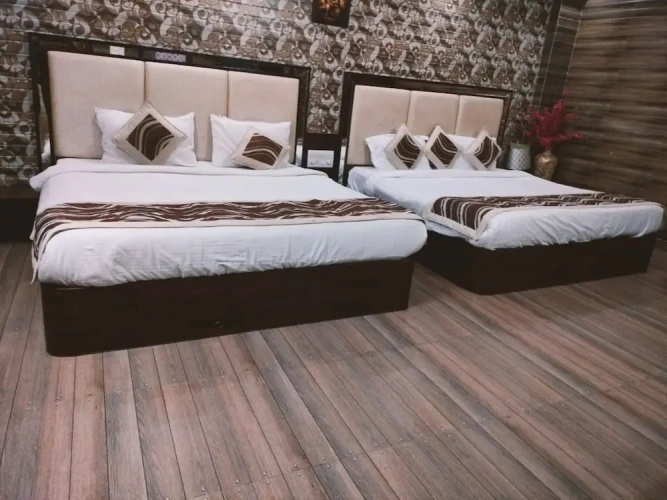 Standard Family room