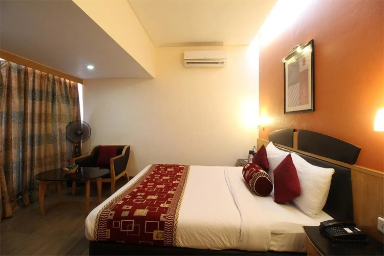 Hotel Sovereign