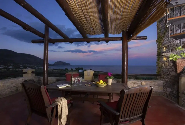 Astrolithos Suites
