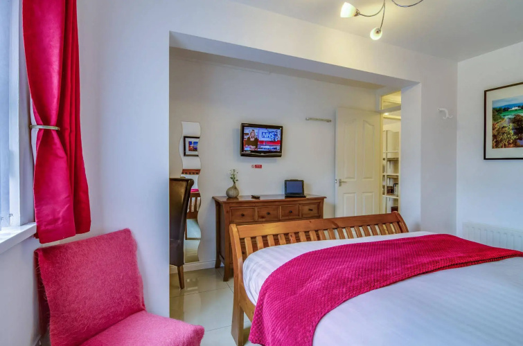 Belfast Self Catering Apartment