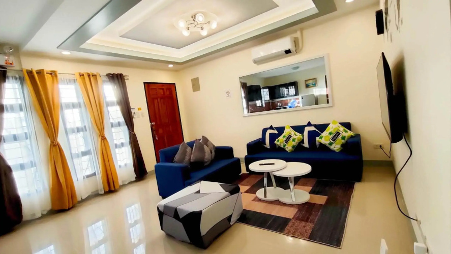 Kassffer Apartment
