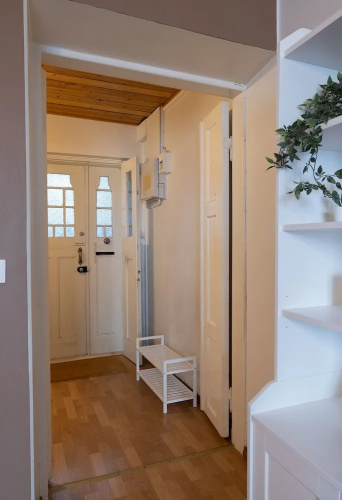 2ndhomes Cozy 1BR Home w Great Location