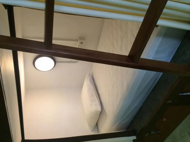 Kayun Hostel Downtown