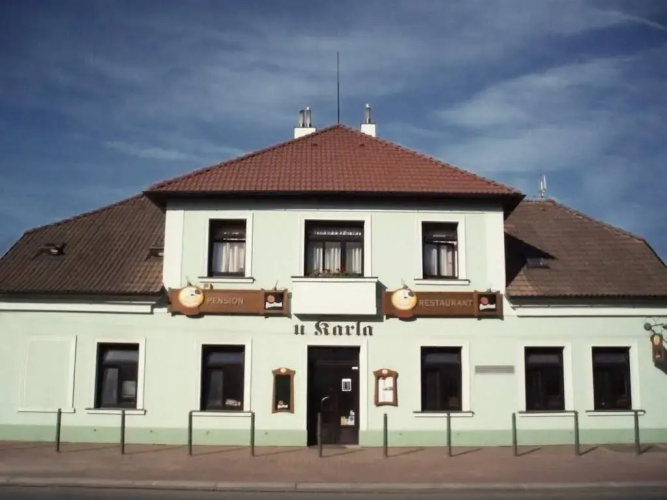 Hotelbild