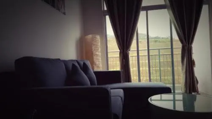 Dephane Apartment
