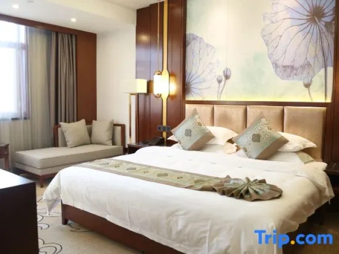 Business Double Suite