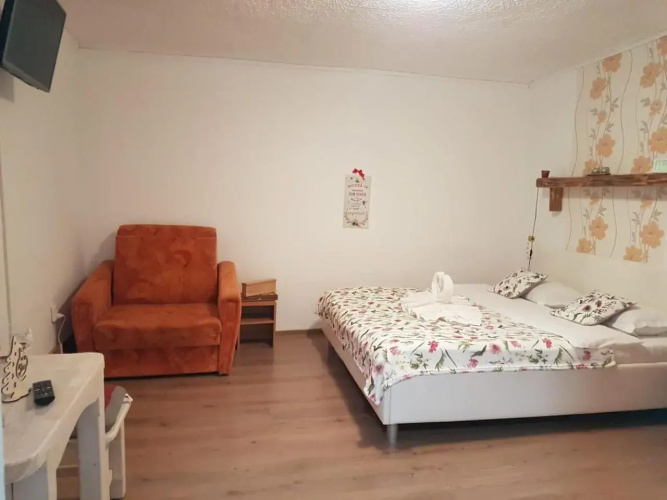 Casa Farcas