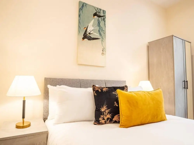 Hotelafbeelding
