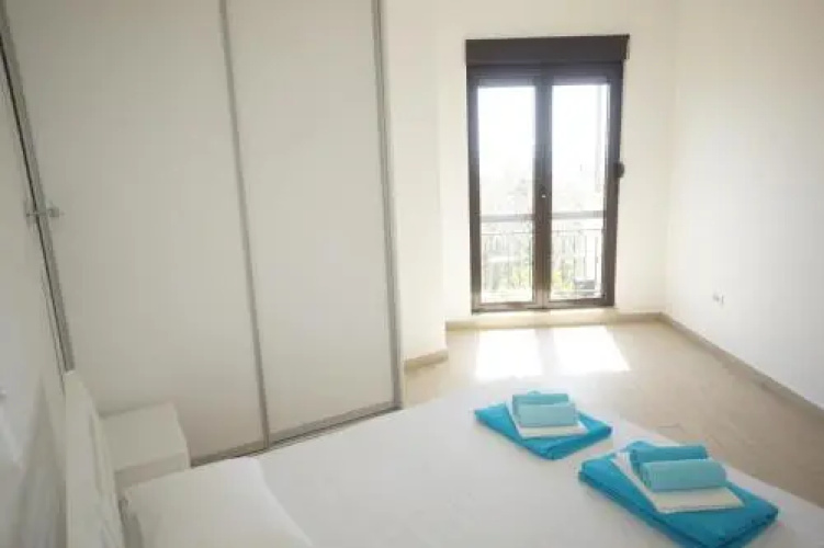 Apartments Minja Nerin