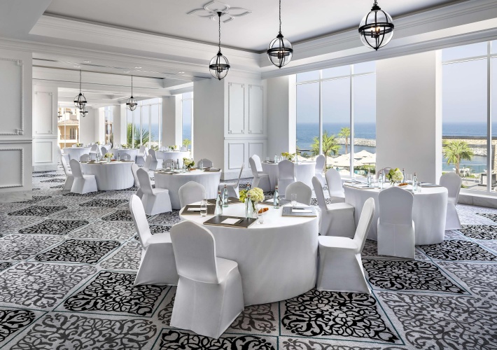 Fairmont Fujairah Beach Resort photo 25