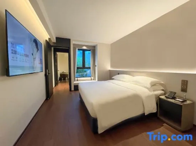 Double Suite with river view