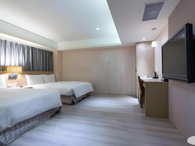 Paris Business Hotel