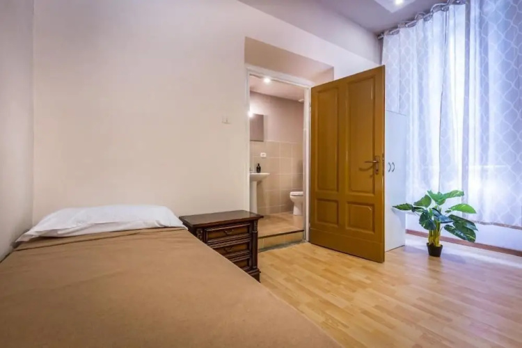 Rooms77 Florence