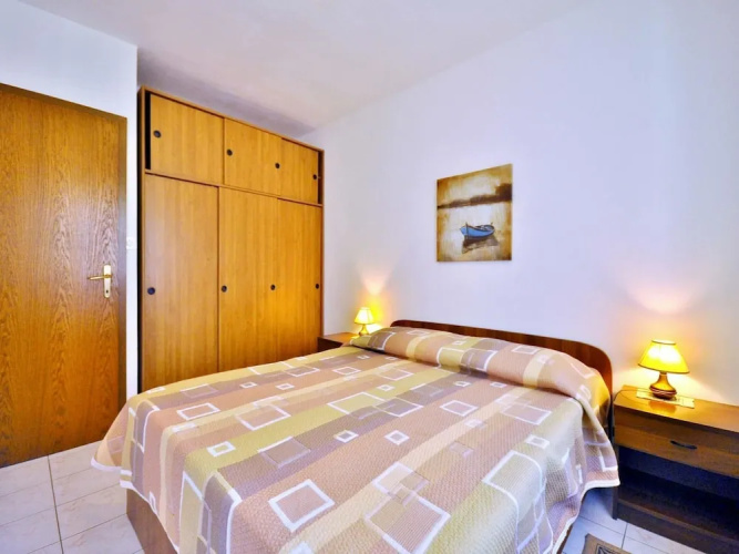 Apartments Adriana