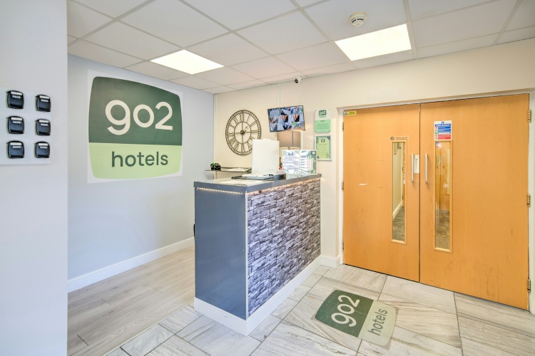 The Orchard Hotel photo 12