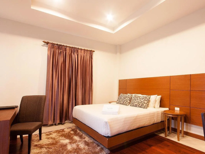 Hi Villas Bangjo