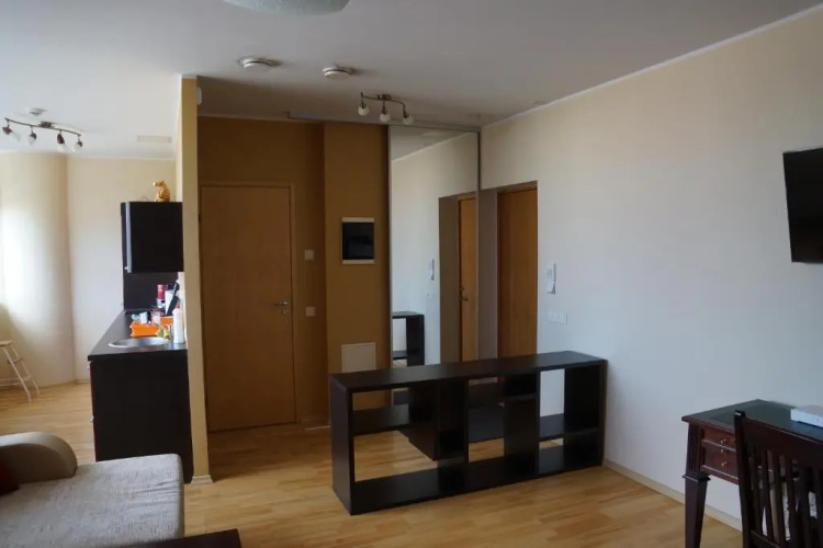 Viru väljak 6 Apartment