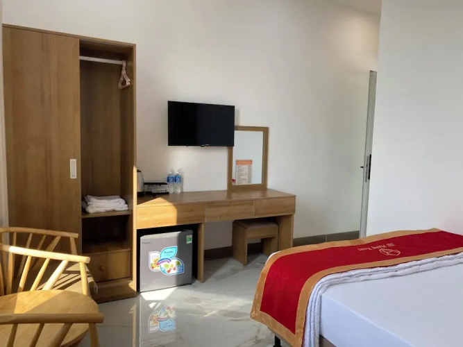 Viet Huong Hotel