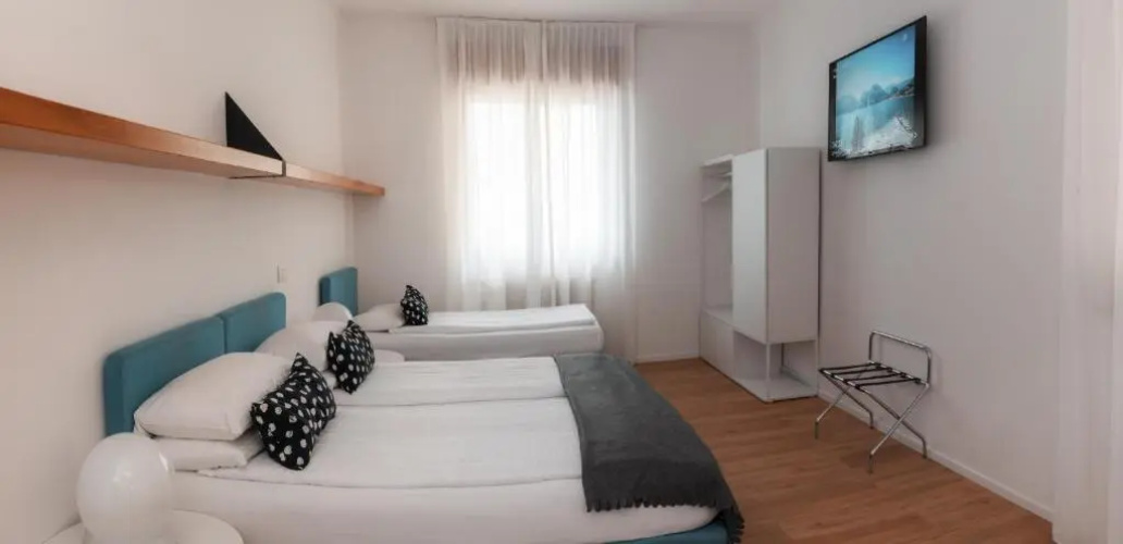 Torbole Aparthotel