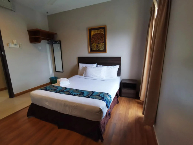 Goodhope Hotel Shah Alam