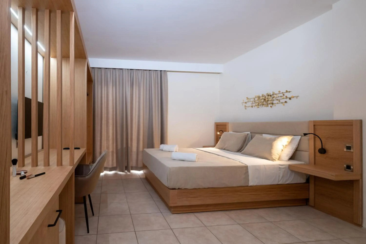 Hotel Calypso