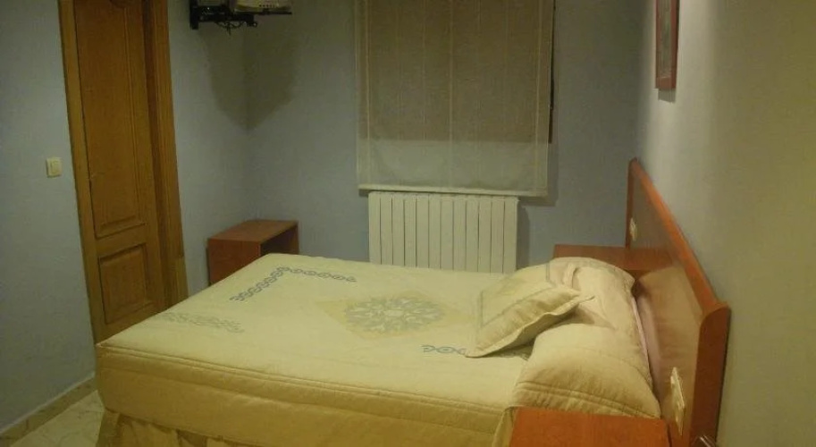 Hostal Duque de Osuna
