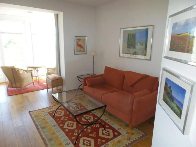 Villa Freia - Wohnung 27