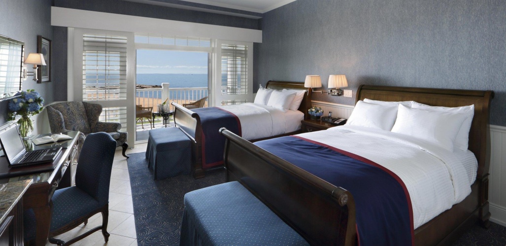 Madison Beach Hotel, Curio Collection by Hilton photo 8
