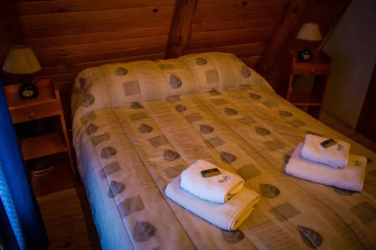 Cabañas Patagonia Encantada by DECK