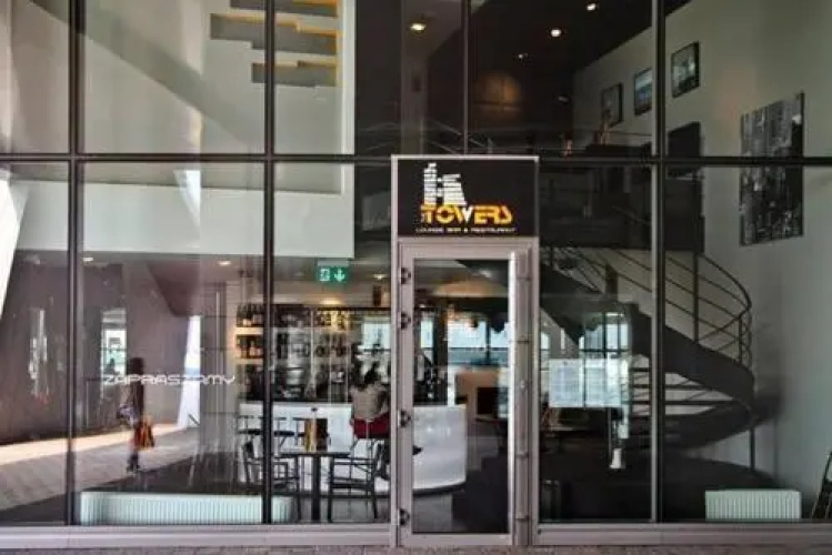 Imagen del hotel