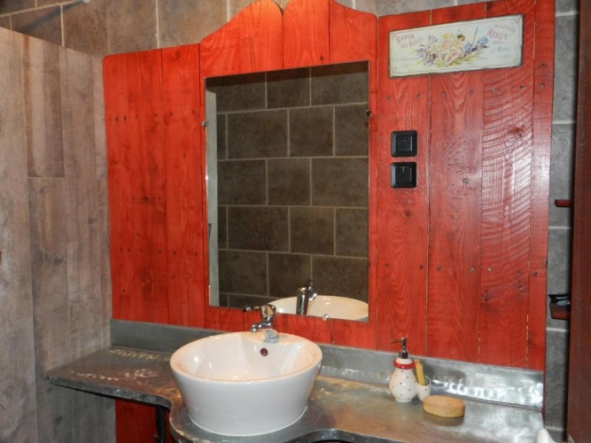 3 Bedrooms Cottage