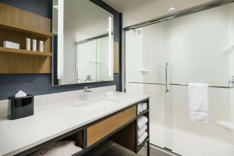 Hilton Garden Inn Sunnyvale, CA photo 6